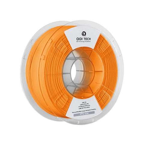 PETG-Toughィラメント - JP / 1kg / Orange HEX Code #FF6427
