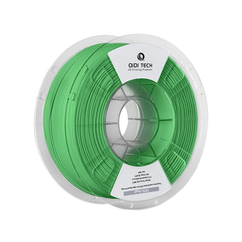 PETG-Toughィラメント - JP / 1kg / Green HEX Code #009639