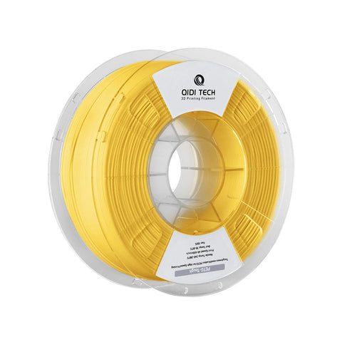 PETG-Toughィラメント - JP / 1kg / Yellow HEX Code #FCE300