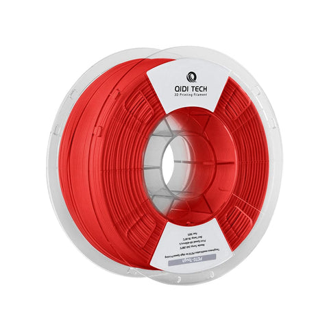 PETG-Toughィラメント - JP / 1kg / Red HEX Code #AF0009
