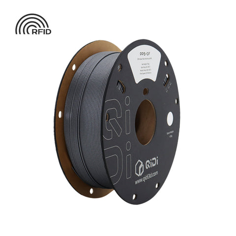 PPS-GF20 - JP / 750g / グレー HEX Code #75787b