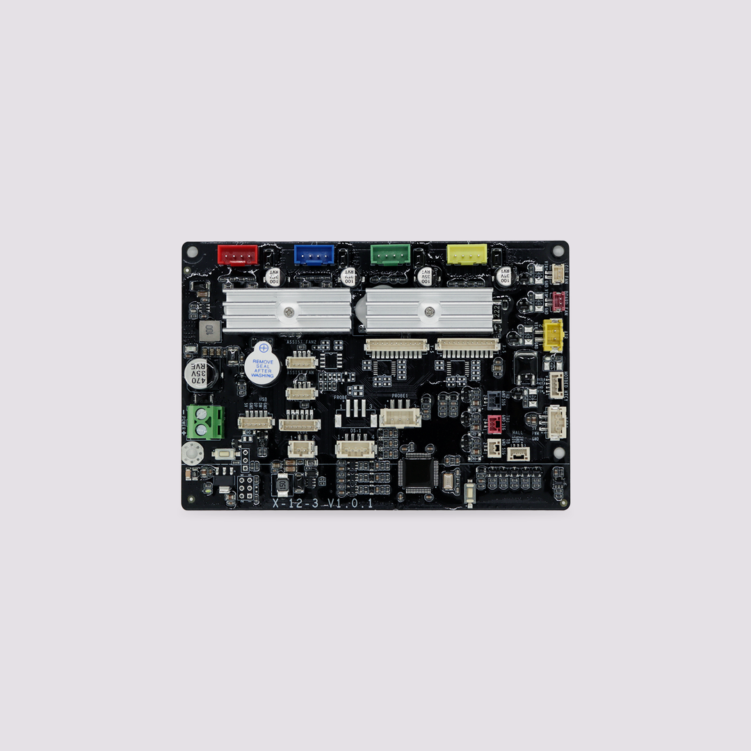 Plus5 マザーボード