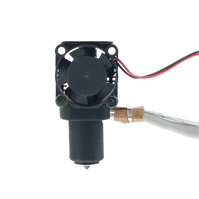 <tc>Q1-Pro</tc> Extremo caliente bimetálico