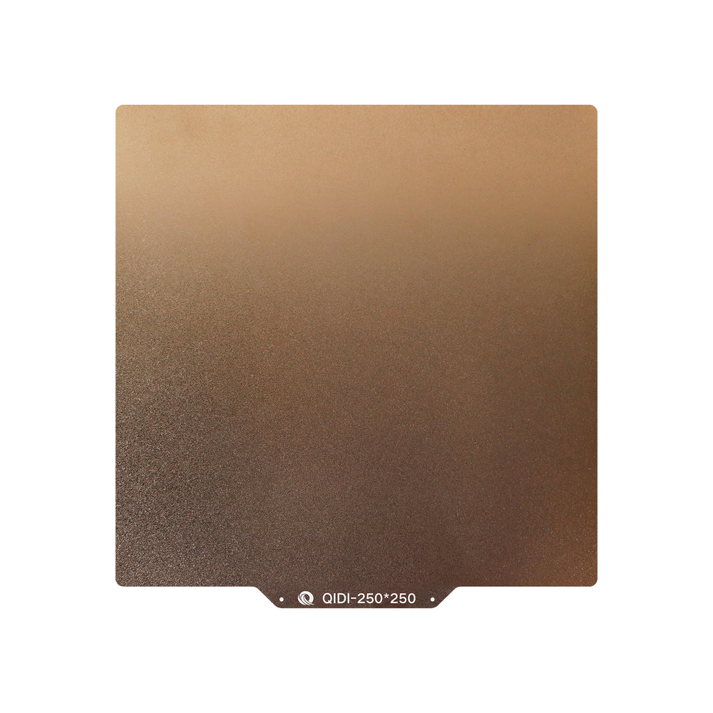 <tc>Q1-Pro</tc> Placa PEI de doble cara