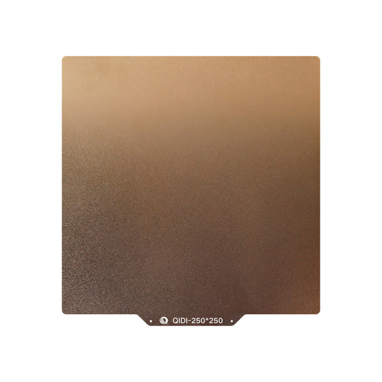 <tc>Q1-Pro</tc> Placa PEI de doble cara