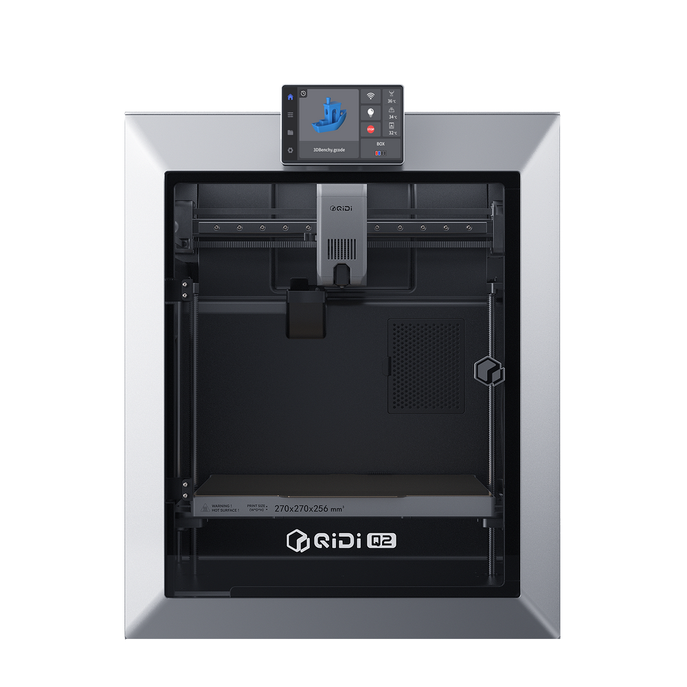 QIDI Q2 3Dプリンター
