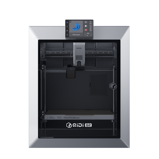 QIDI Q2 3Dプリンター