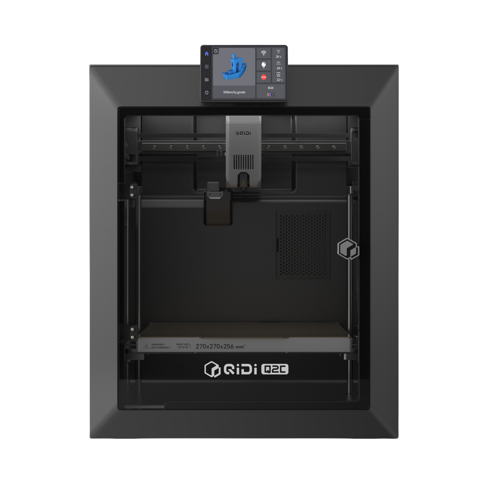 QIDI  Q2C 3D プリンター