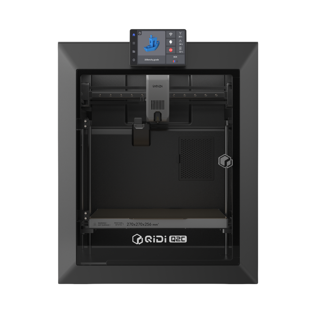 フィラメント乾燥ボックス | 密封防湿3Dスプール保管 – QIDI JP Store