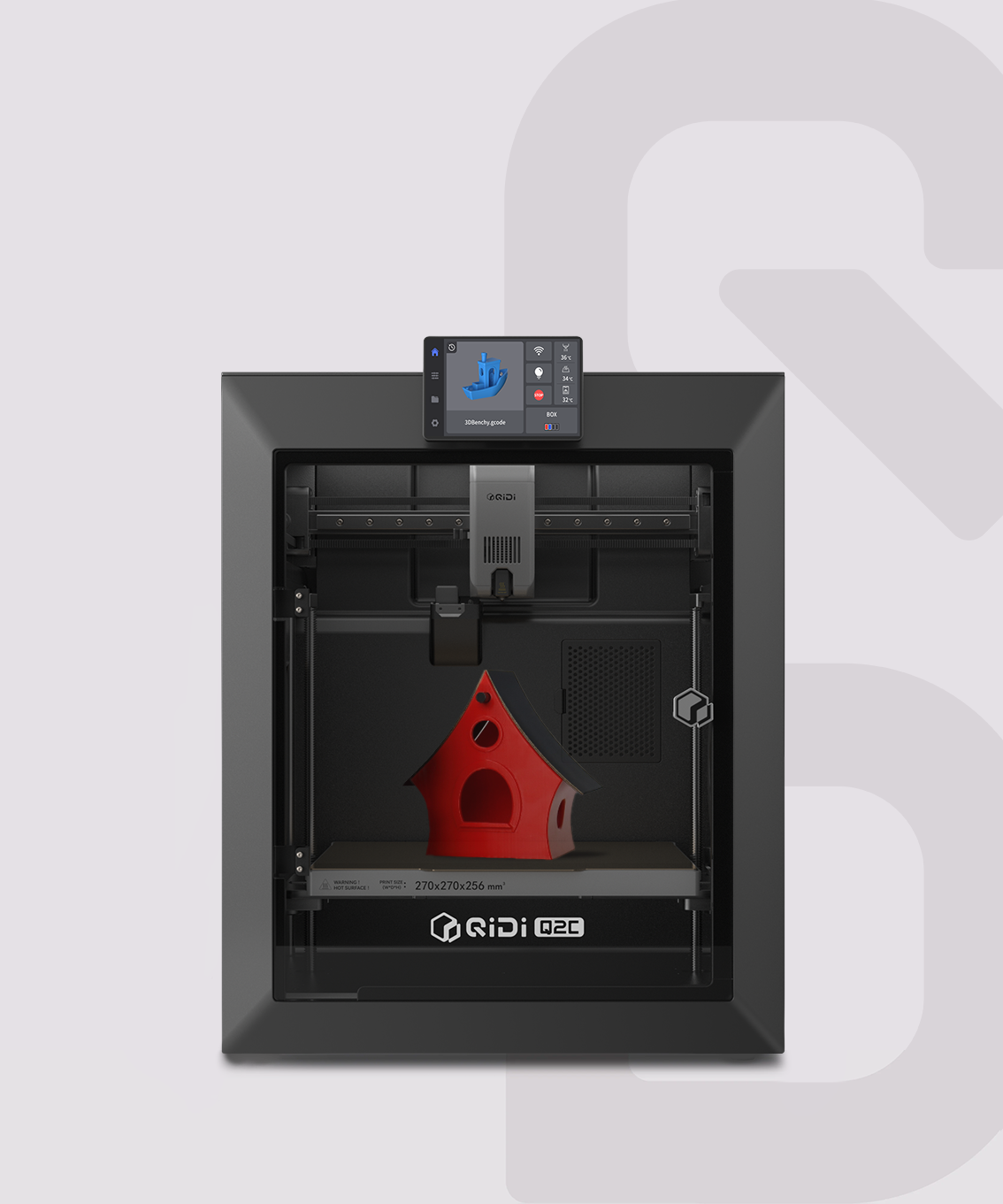 QIDI Tech JP|QIDI Techの3Dプリンターで、あなたの現実をカタチに QIDI Tech JP|QIDI Techの3Dプリンターで、あなたの現実をカタチに