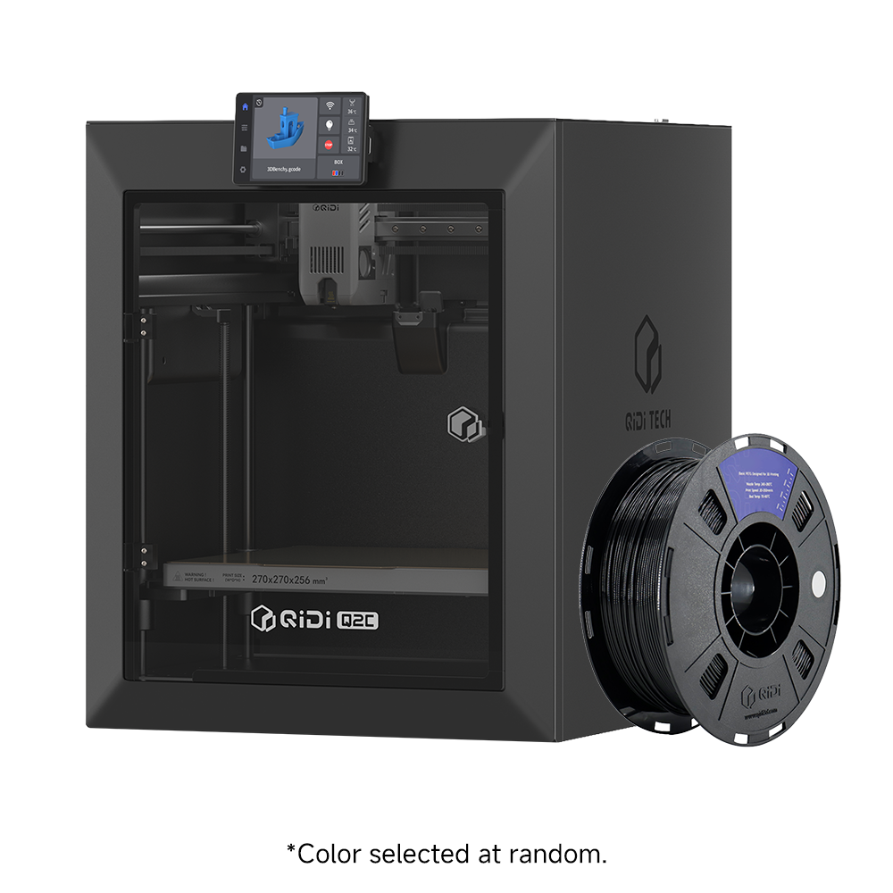 QIDI  Q2C 3D プリンター