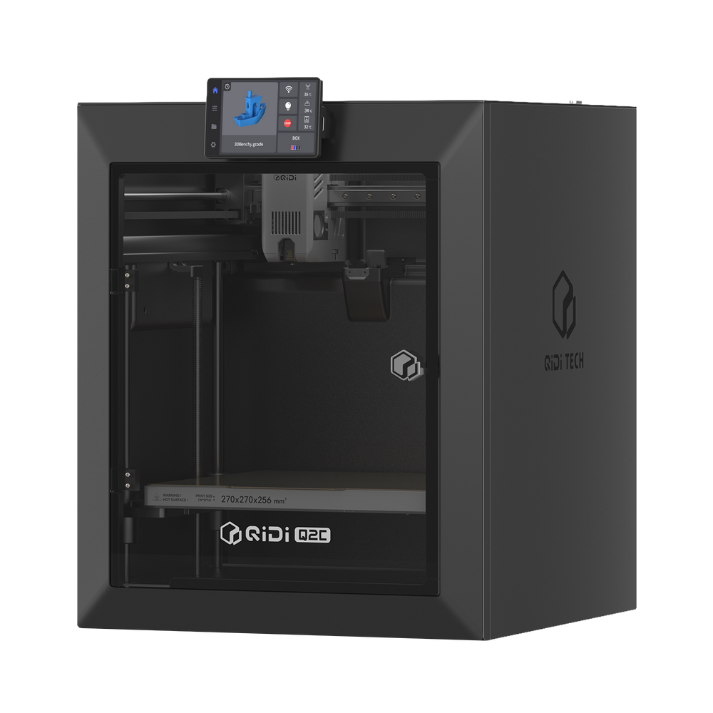 QIDI  Q2C 3D プリンター