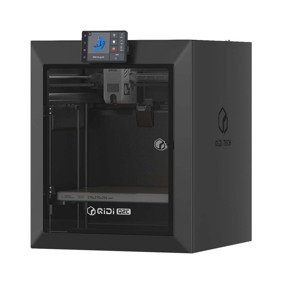 QIDI  Q2C 3D プリンター