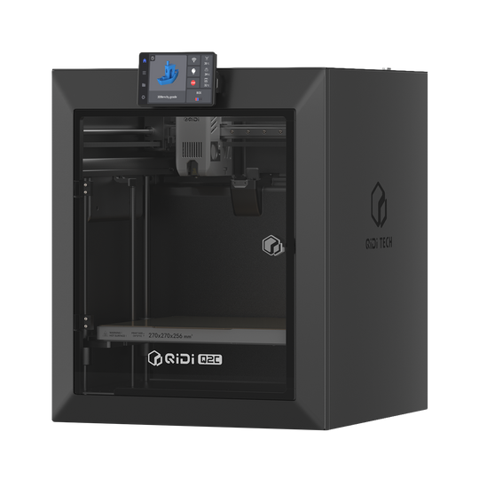 QIDI  Q2C 3D プリンター