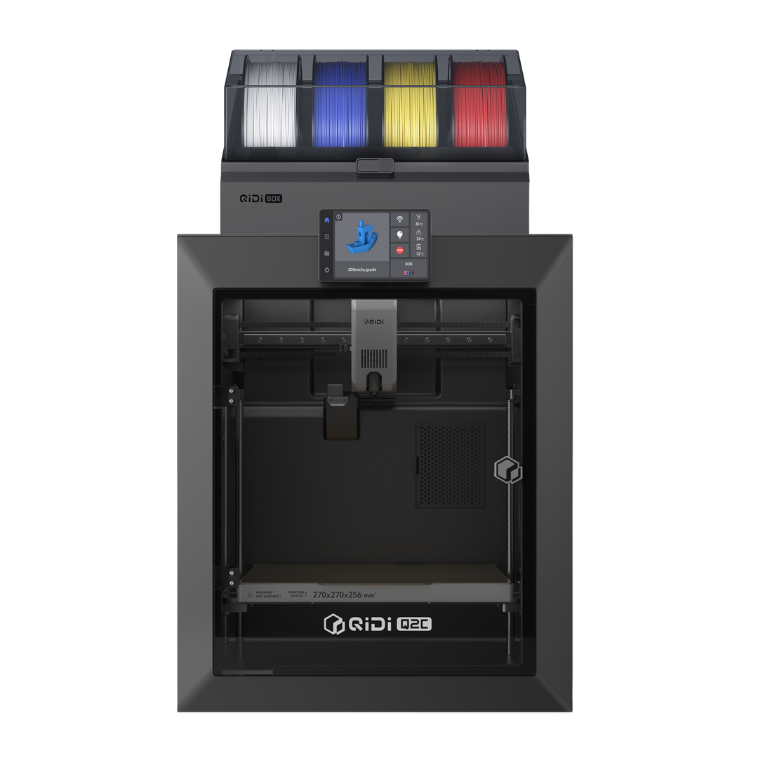 QIDI  Q2C 3D プリンター