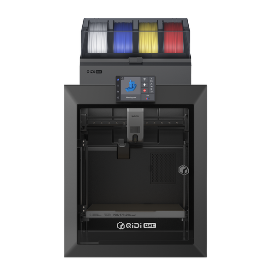 QIDI  Q2C 3D プリンター