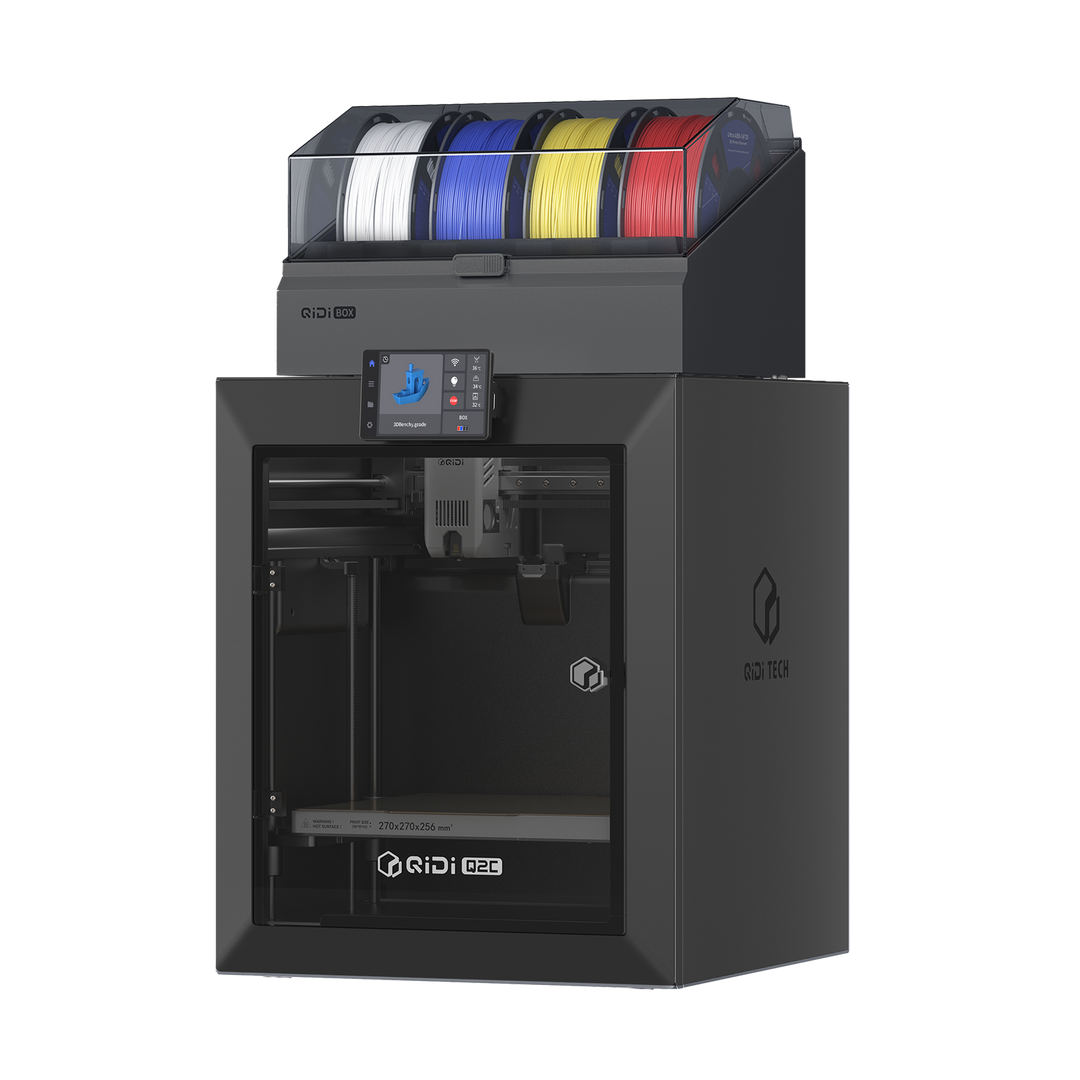 QIDI  Q2C 3D プリンター