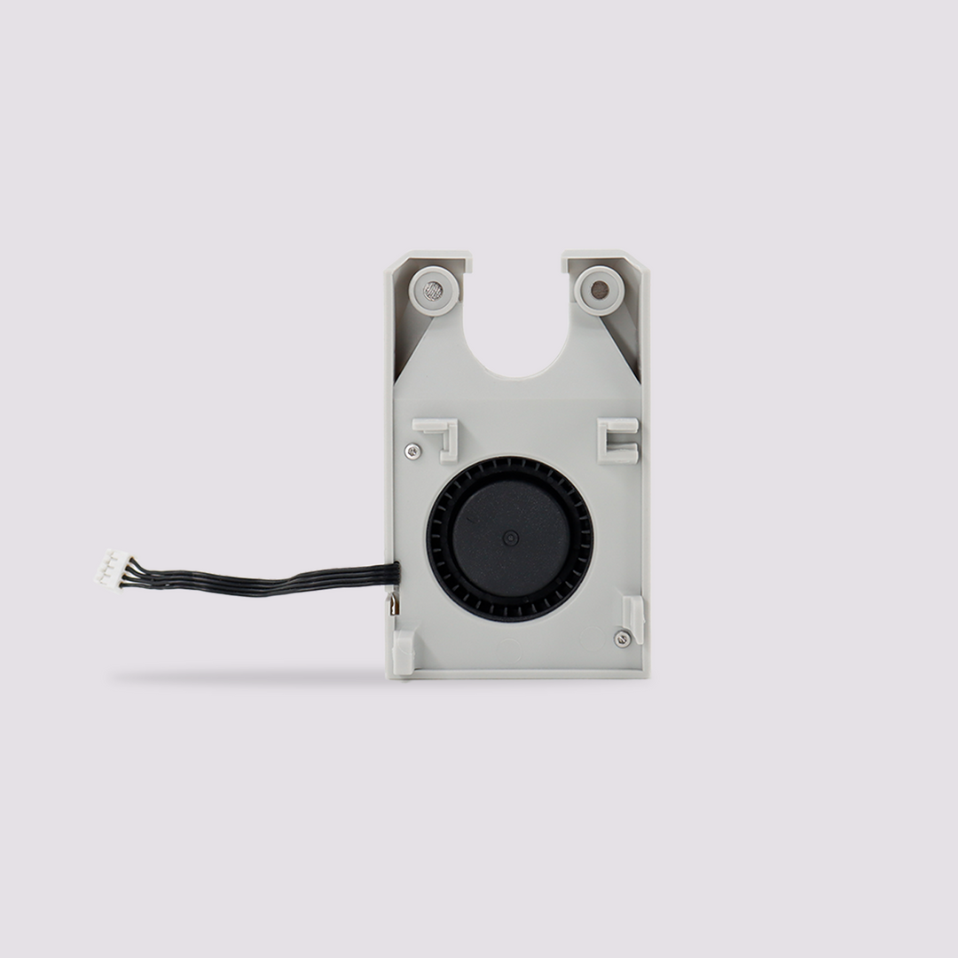 押出機冷却ファン | X-Max/X-Plus/X-Smart 3Dプリンター – QIDI 押出機冷却ファン | X-Max/X-Plus/X-Smart 3Dプリンター – QIDI