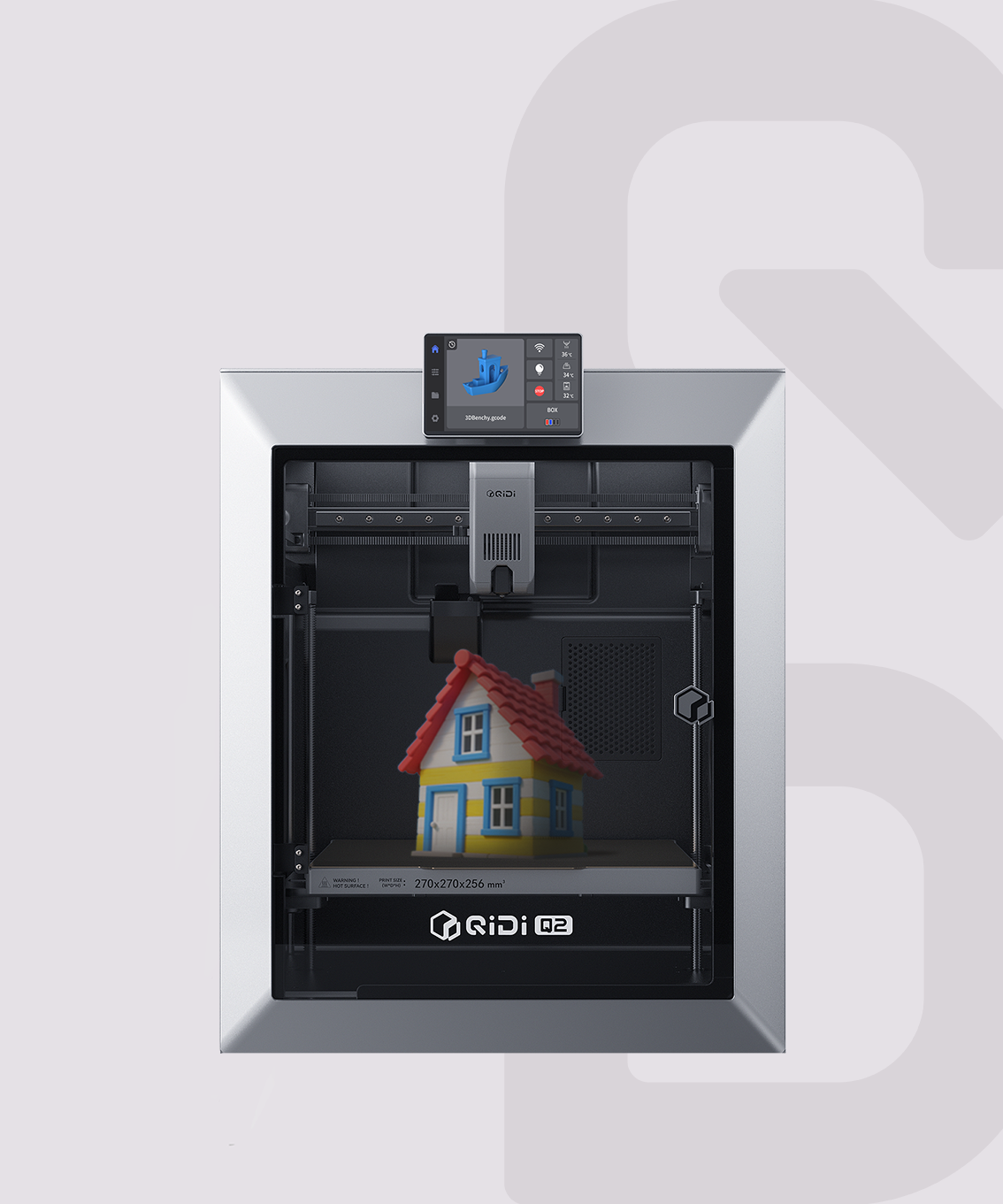 QIDI Tech JP|QIDI Techの3Dプリンターで、あなたの現実をカタチに QIDI Tech JP|QIDI Techの3Dプリンターで、あなたの現実をカタチに