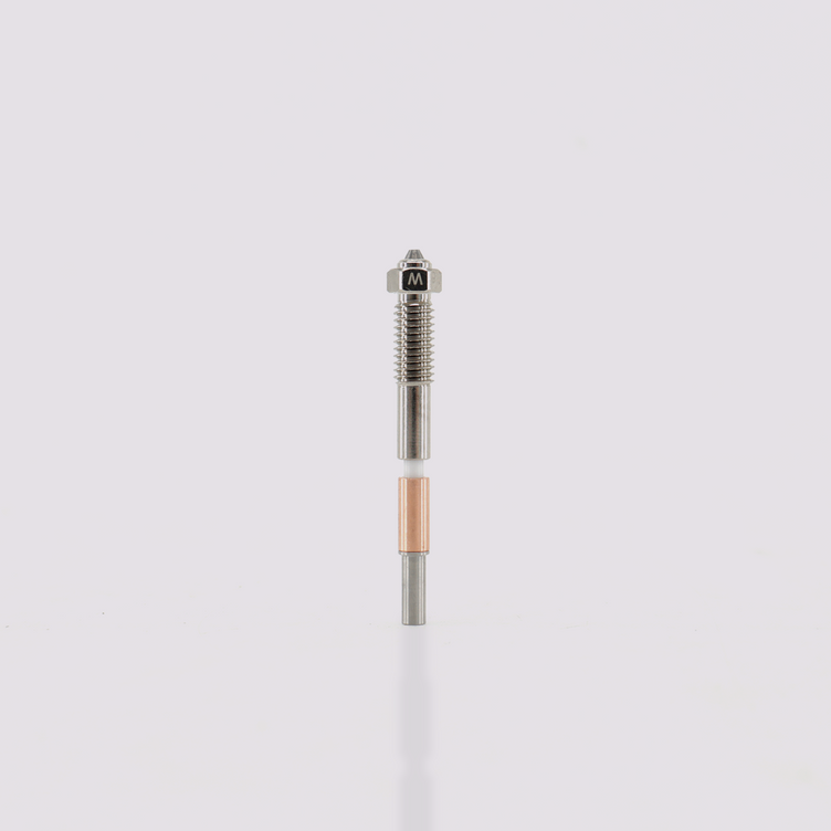 Q2 タングステンカーバイドバイメタルノズル（1個）