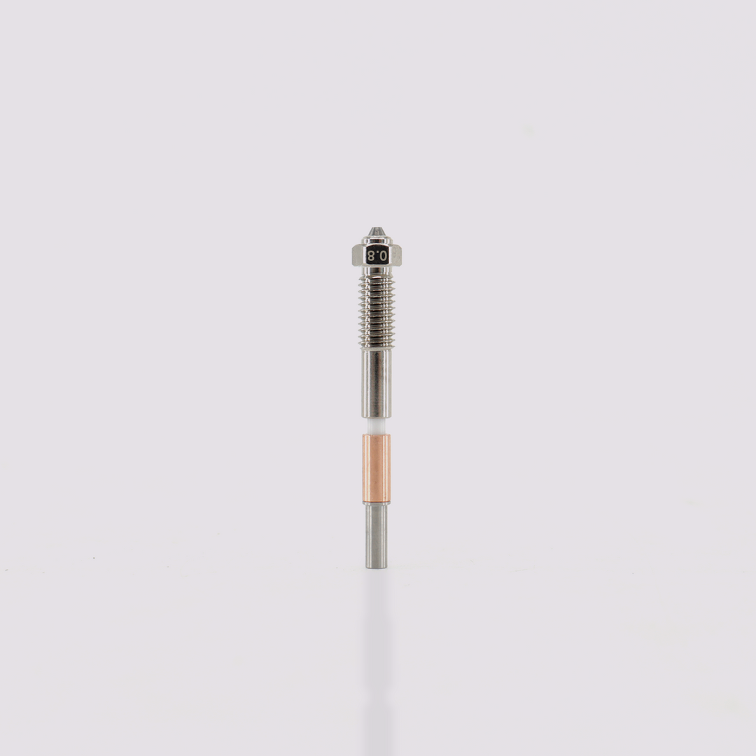 Q2 タングステンカーバイドバイメタルノズル（1個）