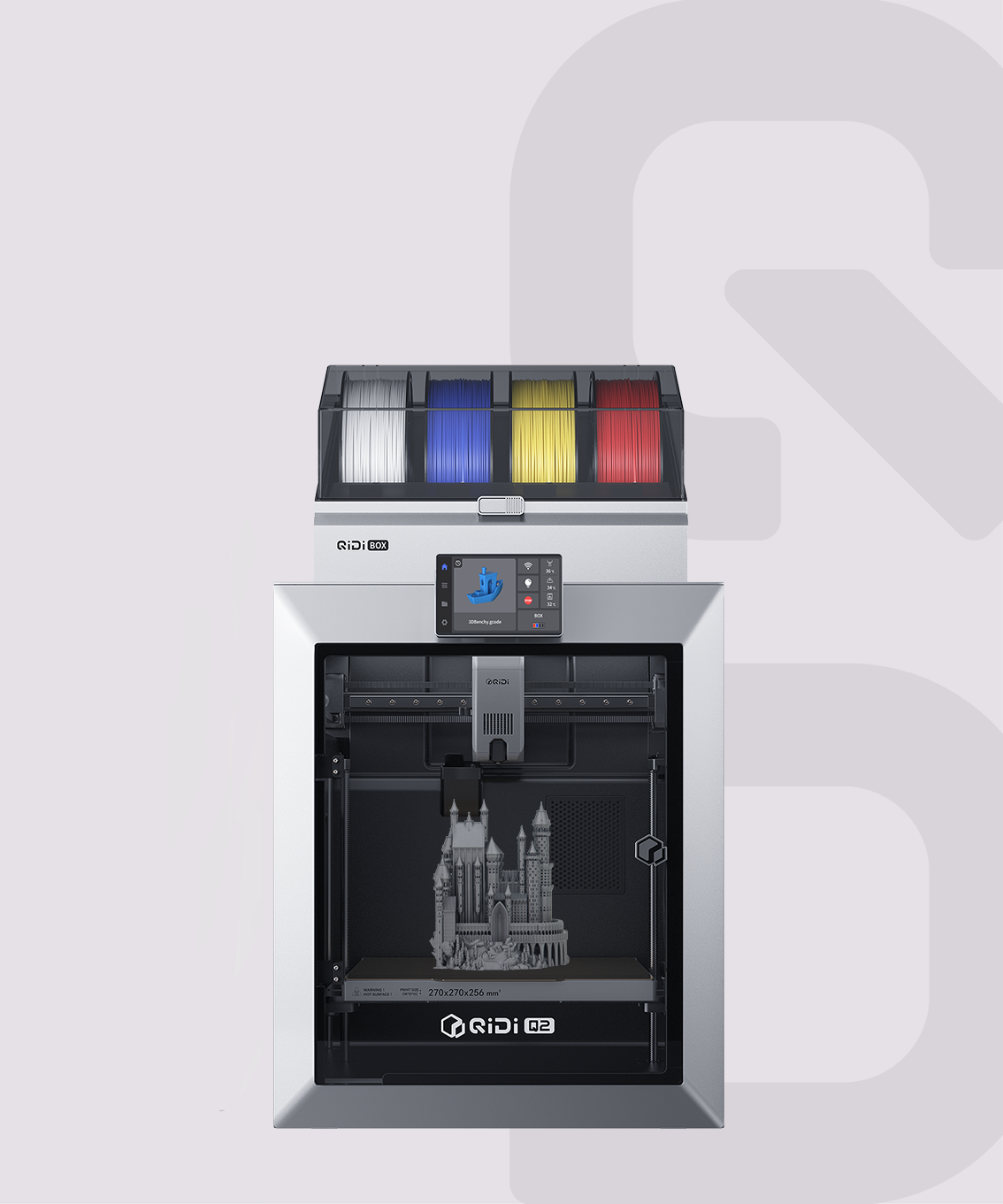 QIDI Tech JP|QIDI Techの3Dプリンターで、あなたの現実をカタチに QIDI Tech JP|QIDI Techの3Dプリンターで、あなたの現実をカタチに