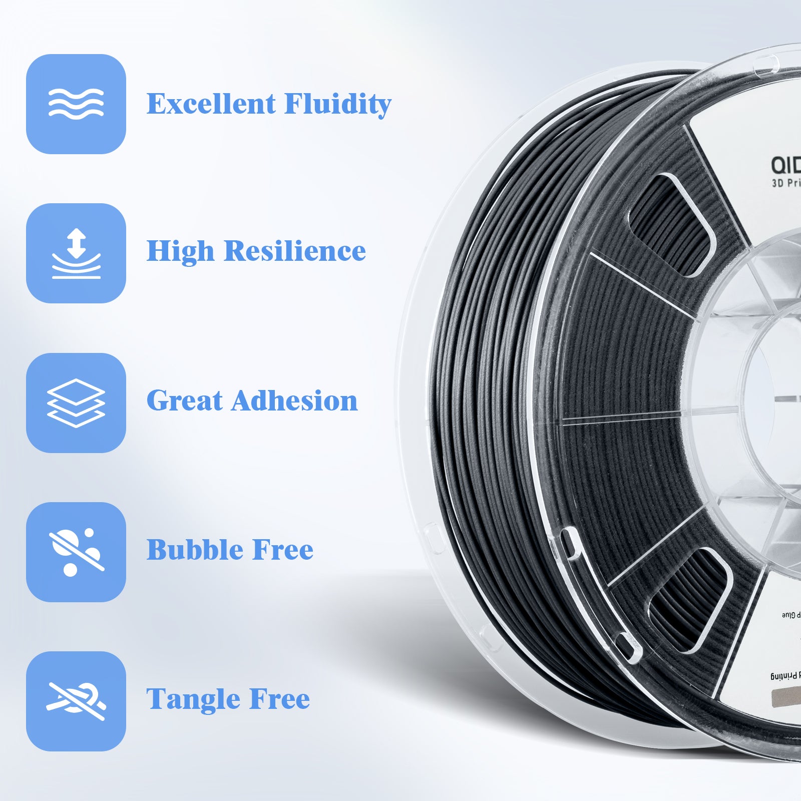 TPU95A-HF Filament