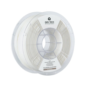 QIDI TPU95A-HF filament spool
