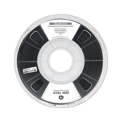 UltraPA-CF25(PPA-CF25) フィラメント - JP / 1000g