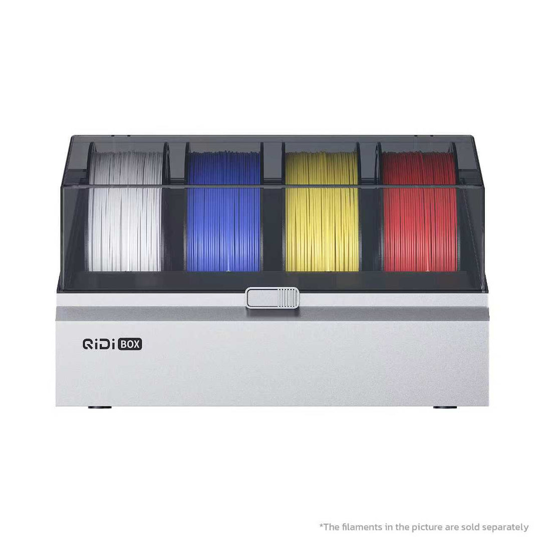 QIDI Box – QIDI JP Store