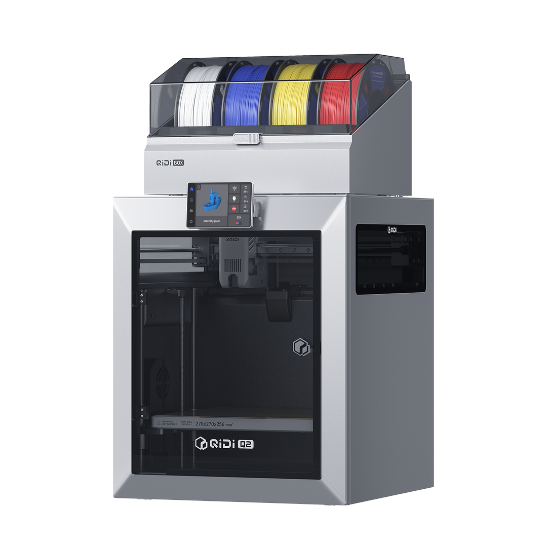 QIDI Q2 3Dプリンター