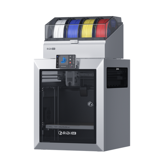 QIDI Q2 3Dプリンター