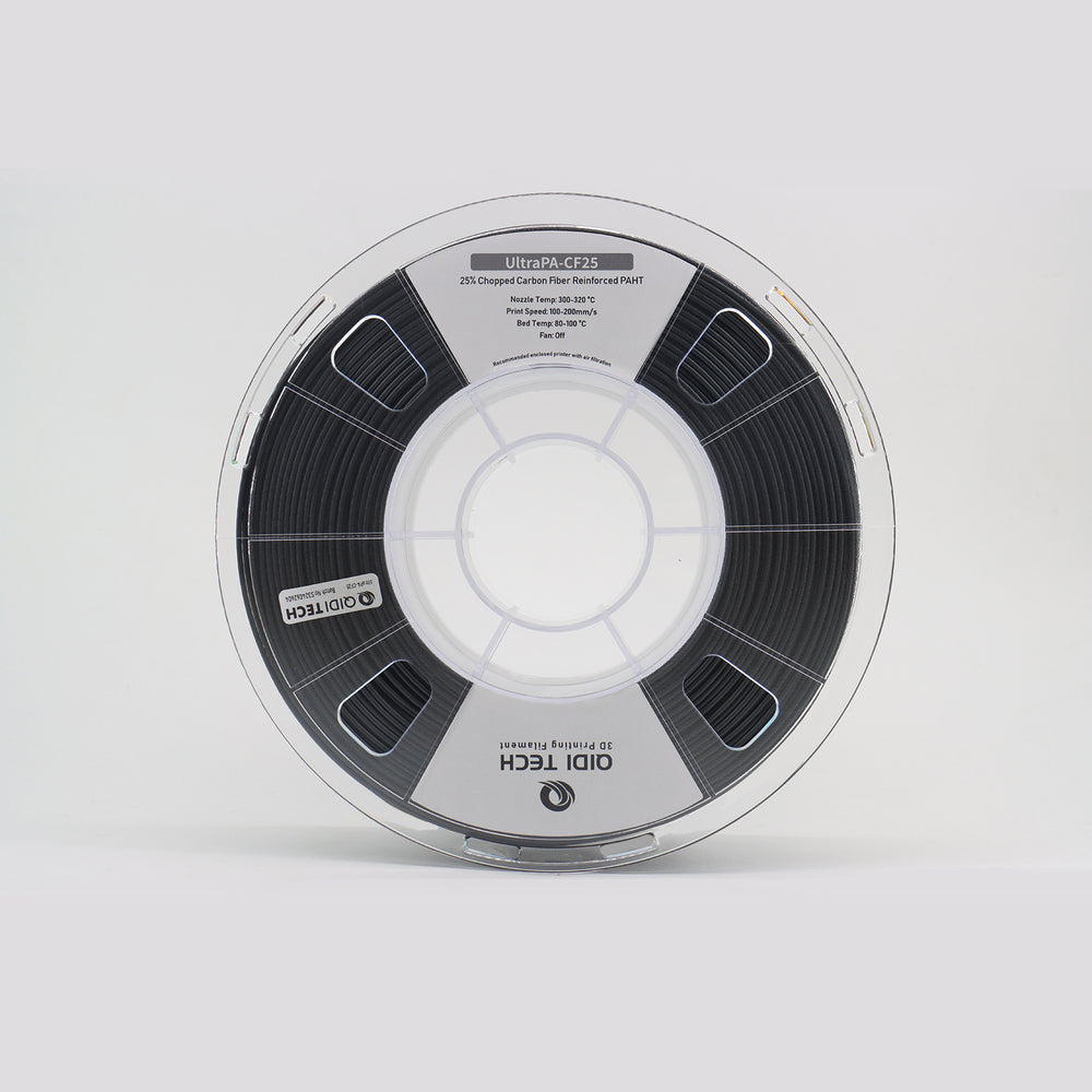 <tc>UltraPA-CF</tc>25 Filamento