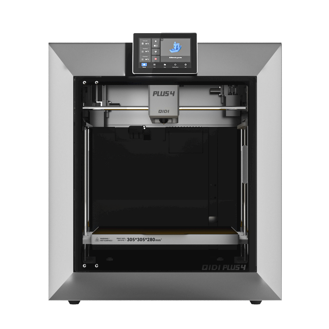 QIDI カーボンファイバーフィラメント PA12-CF | 3Dプリントに最適な