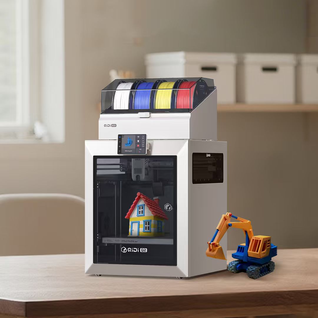 X-SMART3 – QIDI JP Store