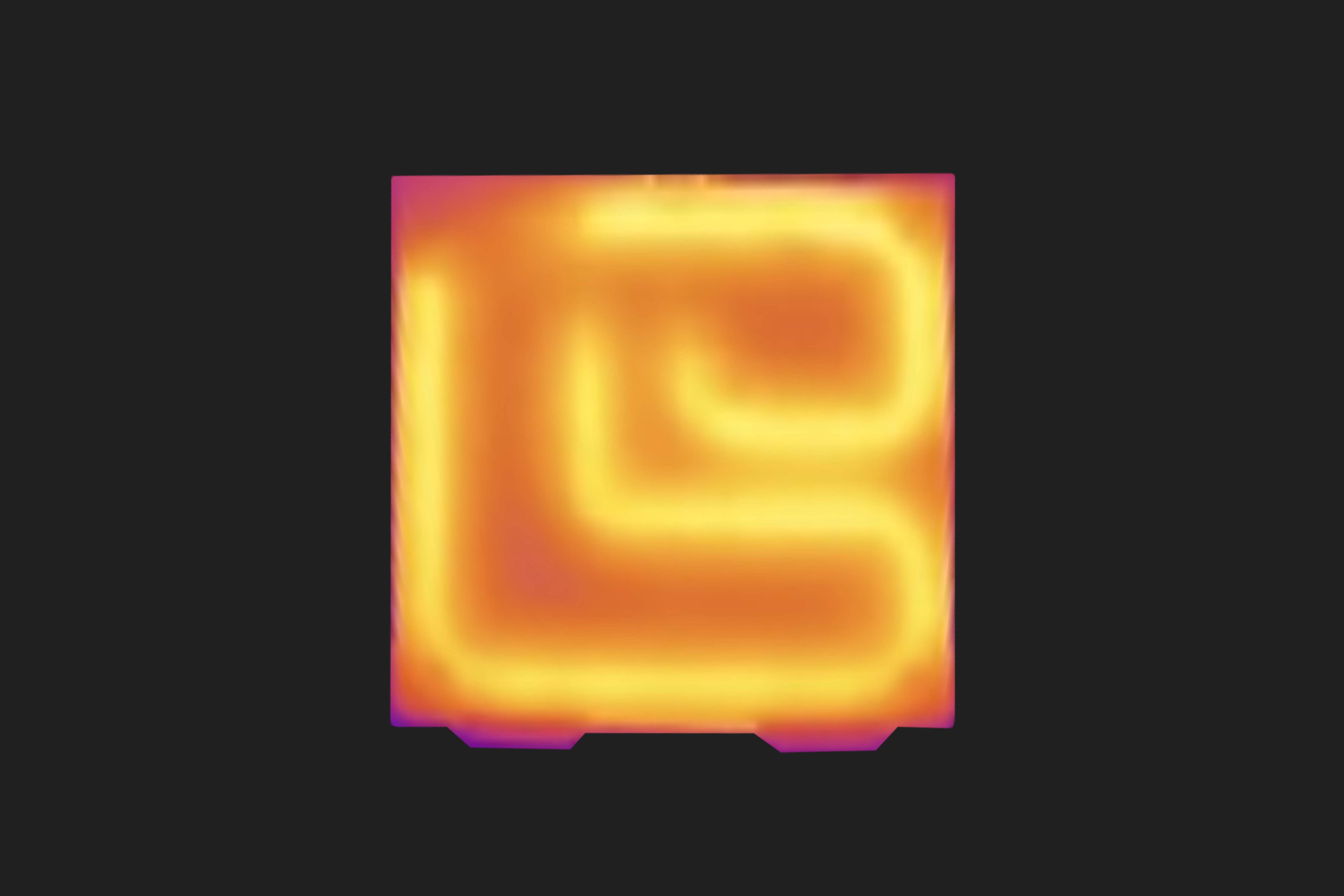 <p><strong>ヒートベッドが産業級温度制御の時代へ</strong></p>