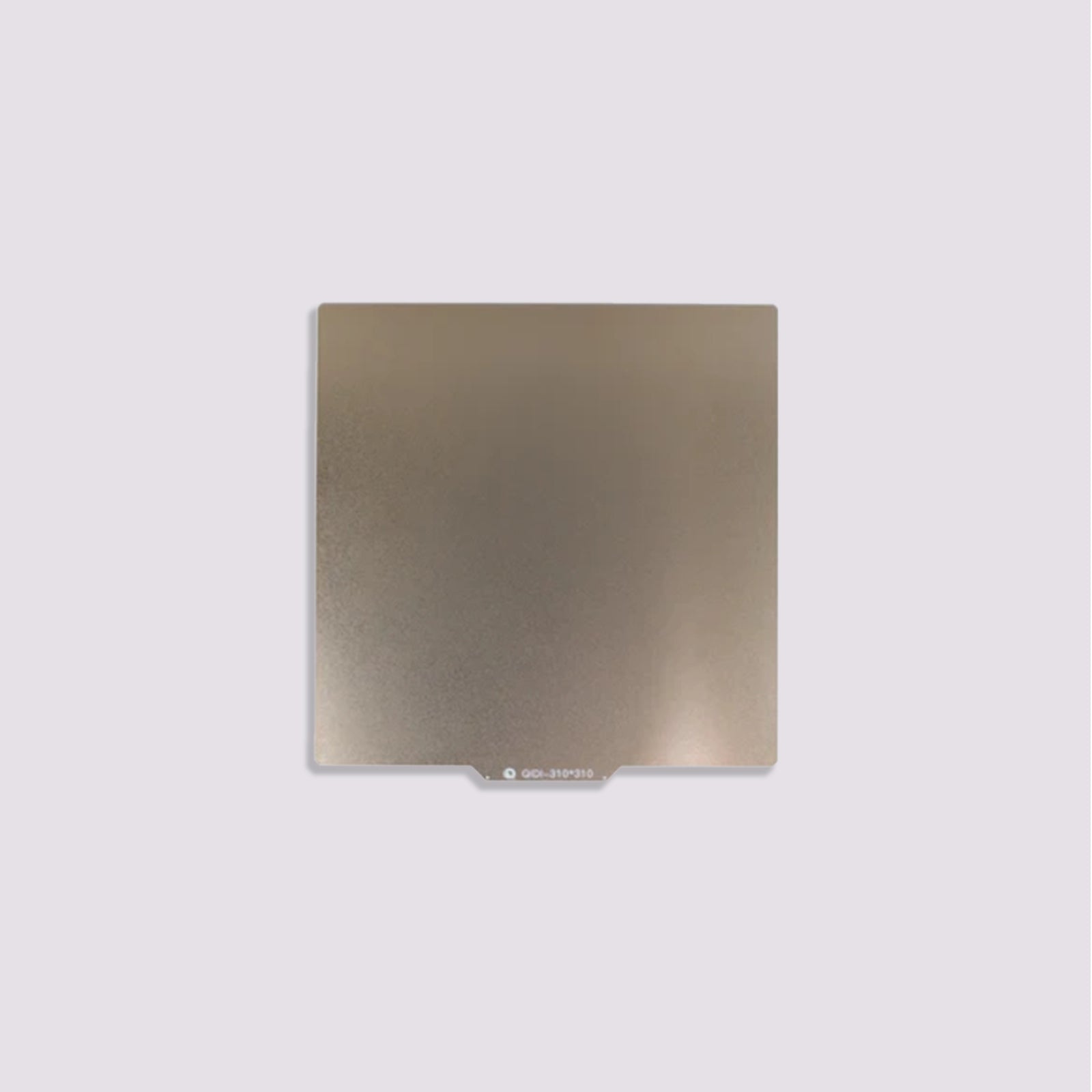 QIDI Plus4 Dual-sided PEI Plate