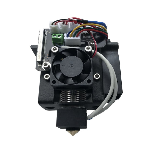 X-Plus II / X-Max II デュアルギアエクストルーダー – QIDI JP Store