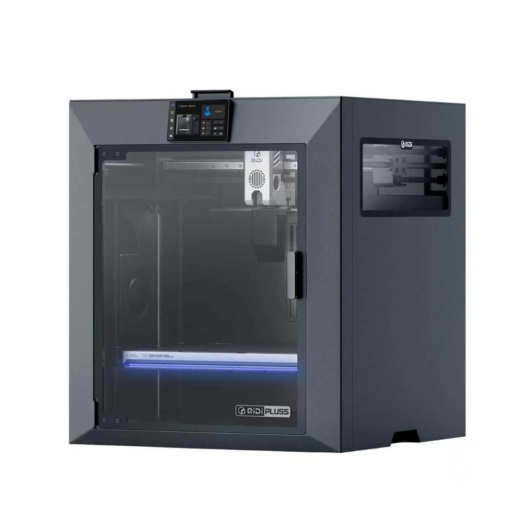 QIDI Plus5 3Dプリンター
