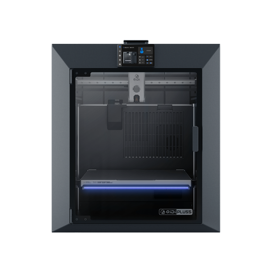 QIDI Plus5 3Dプリンター