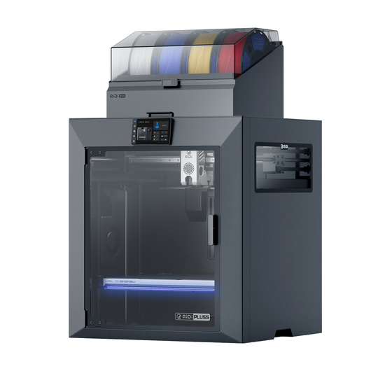 QIDI Plus5 3Dプリンター