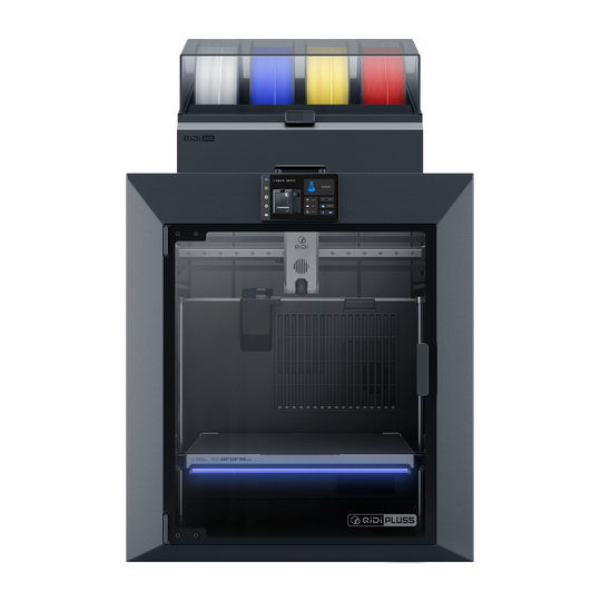 QIDI Plus5 3Dプリンター