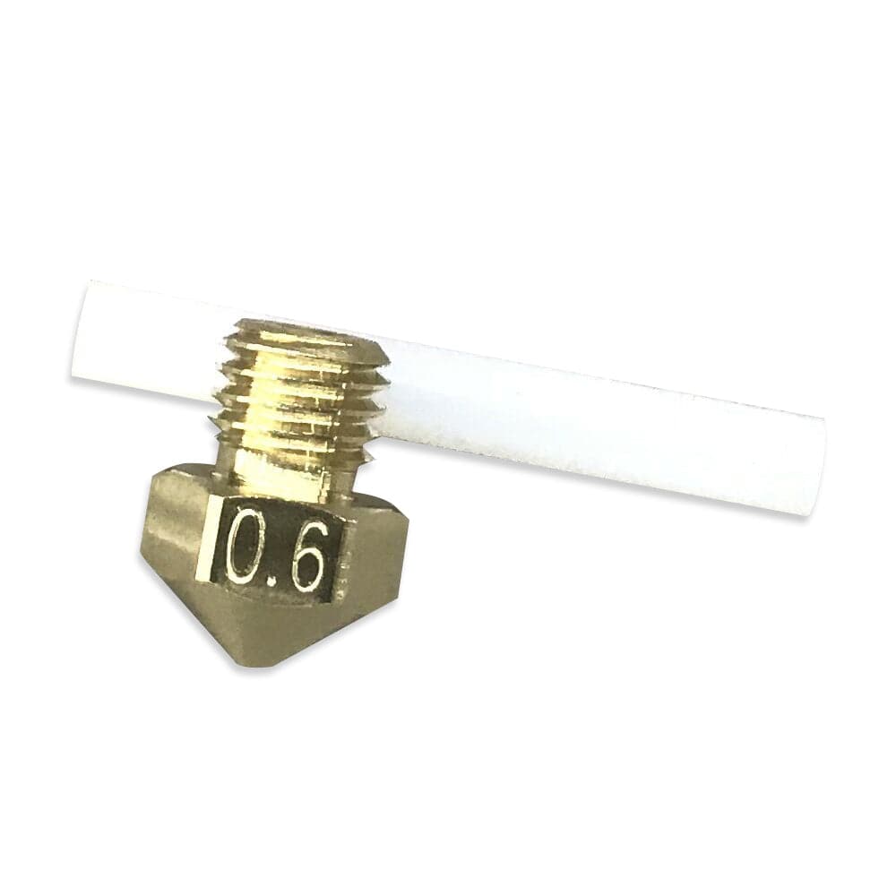 <tc>X-Plus</tc> II / <tc>X-Max</tc> II ノズルとPTFEチューブ
